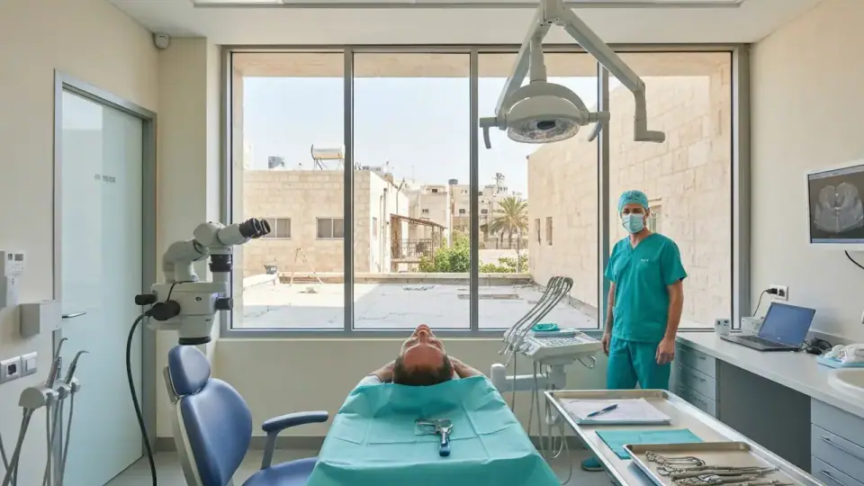 סוגי הרמת סינוס — מה עושים עכשיו ומי זמין באזורך