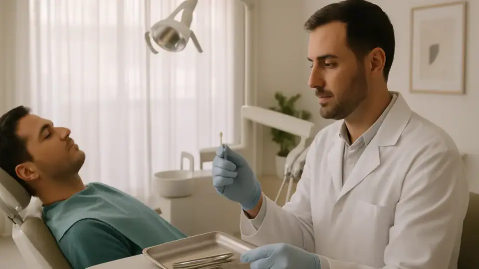 ציפוי קומפוזיט לשיניים: מחיר, יתרונות וחסרונות