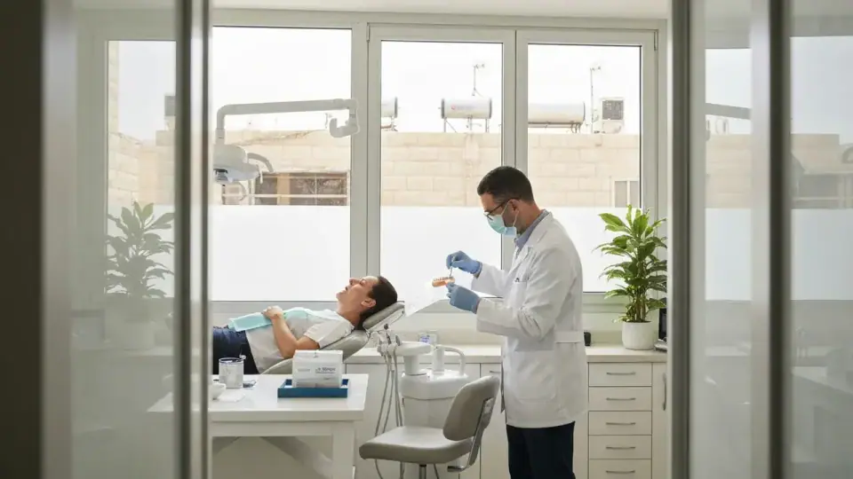 תיקון נסיגת חניכיים ללא ניתוח: איך בוחרים נכון וטעויות שעולות ביוקר