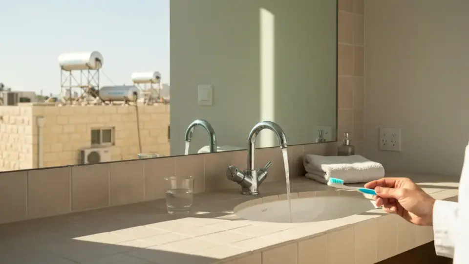 איך להפחית רגישות בשיניים: טיפים יעילים