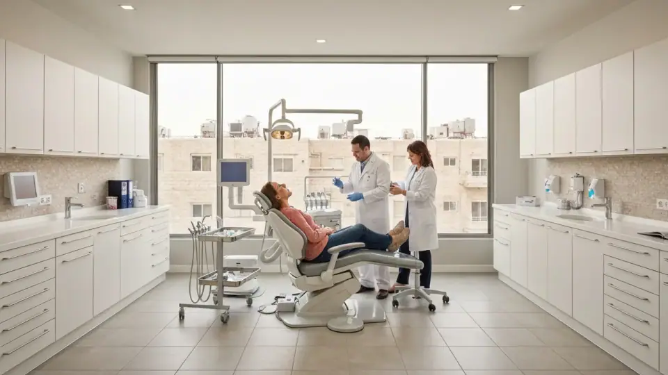 האם חייבים לעקור שן בינה כלואה: איך בוחרים נכון וטעויות שעולות בי