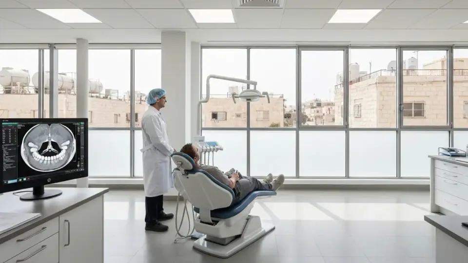 הרמת סינוס החלמה — כל מה שחשוב לדעת לפני שמתחילים