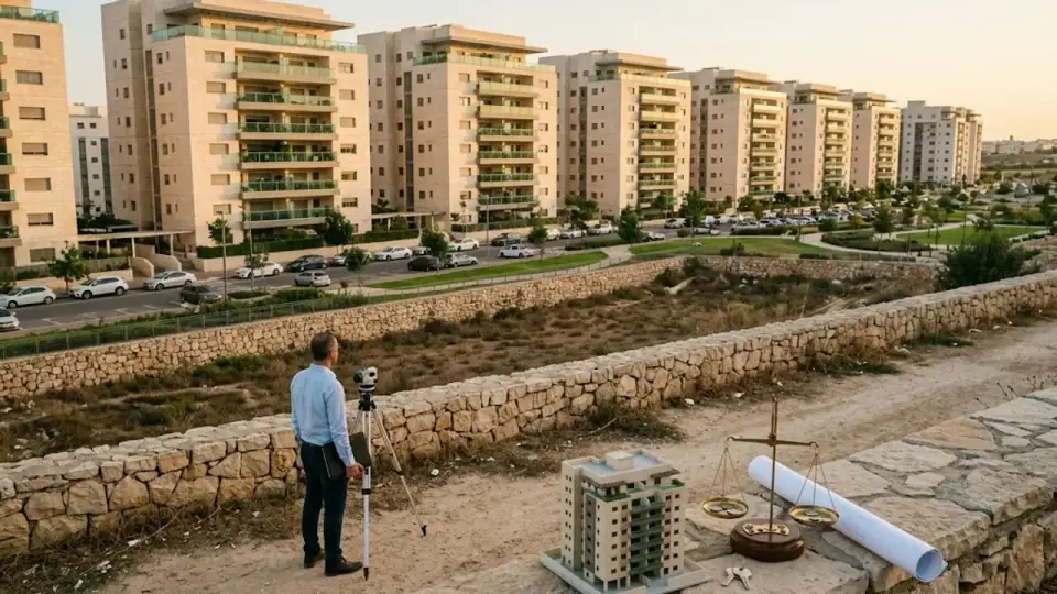 מחירון שמאות מקרקעין 2026: כל מה שחשוב לדעת + המלכודות