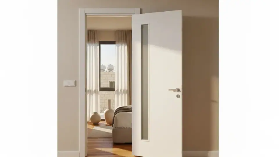 איך נראה תהליך ההזמנה וההתקנה של דלת פנים מעוצבת? איך נראה תהליך ההזמנה וההתקנה של דלת פנים מעוצבת?