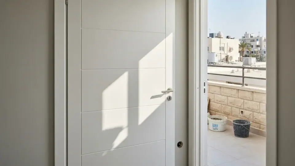 אילו טעויות נפוצות מייקרות רכישת דלת פנים זולה? אילו טעויות נפוצות מייקרות רכישת דלת פנים זולה?