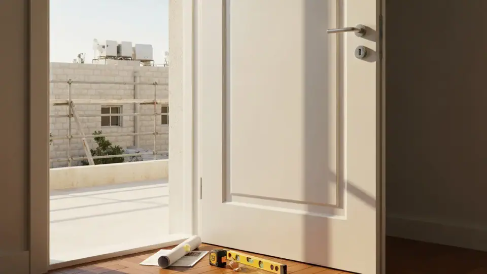 אילו סוגי דלתות פנים לבית הכי מתאימים לכם? אילו סוגי דלתות פנים לבית הכי מתאימים לכם?