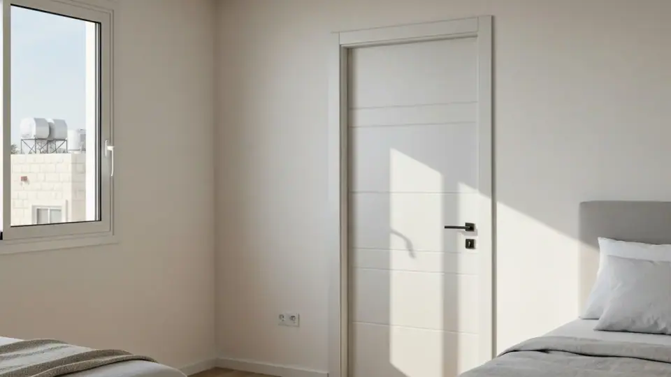 יש הבדלי מחירים אמיתיים בין אזורים בארץ להתקנת דלתות פנים? יש הבדלי מחירים אמיתיים בין אזורים בארץ להתקנת דלתות פנים?