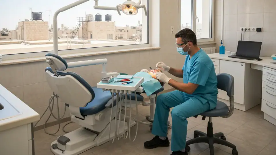 מה משפיע על מחיר יישור שיניים הגורמים שקובעים את העלות אורתודנט מה משפיע על מחיר יישור שיניים הגורמים שקובעים את העלות אורתודנט