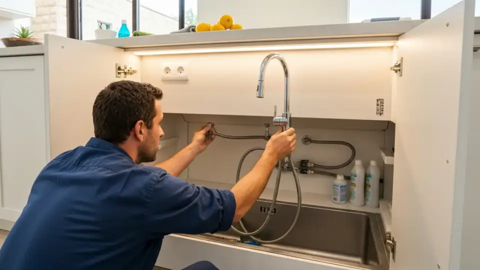 מה ההבדלים במחיר התקנת ברז מטבח נשלף בין אזורי הארץ? מה ההבדלים במחיר התקנת ברז מטבח נשלף בין אזורי הארץ?