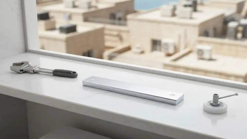 איך מזהים תקלה במנגנון ניאגרה סמויה מחיר לפני שהיא מחמירה?