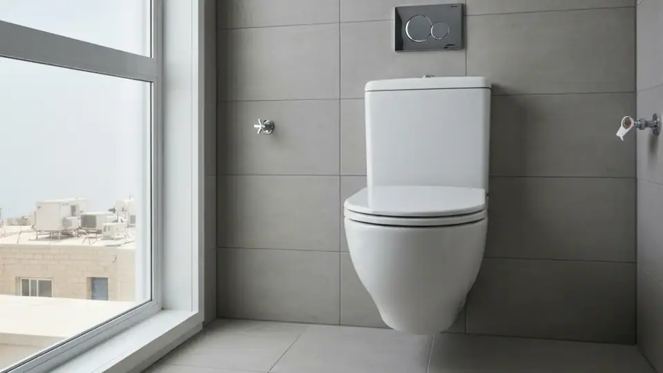 החלפת אסלה עשה זאת בעצמך: מתי זה מסוכן?