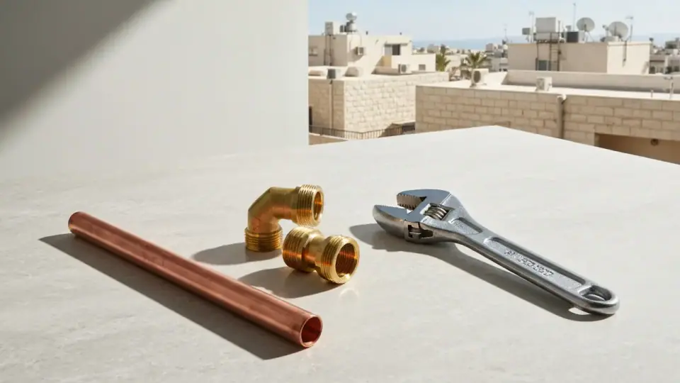 החלפת צנרת בבית פרטי: למה המחיר קופץ מול דירה?