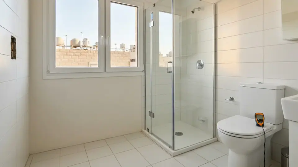 למה מחיר בדיקת נזילת מים משתנה בין אזורי הארץ? למה מחיר בדיקת נזילת מים משתנה בין אזורי הארץ?