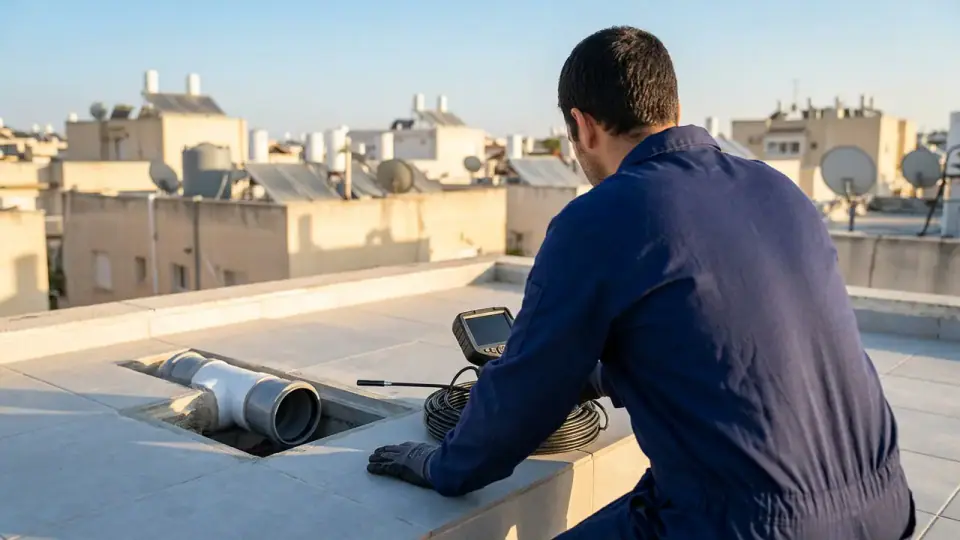 כמה עולה החלפת צינור ביוב ומה כולל צילום צנרת ביוב? כמה עולה החלפת צינור ביוב ומה כולל צילום צנרת ביוב?