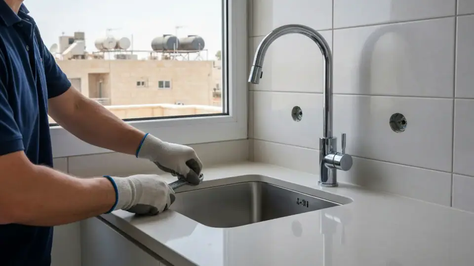 כמה עולה כיור מטבח נייד זמני, ומתי כדאי להשתמש בו? כמה עולה כיור מטבח נייד זמני, ומתי כדאי להשתמש בו?