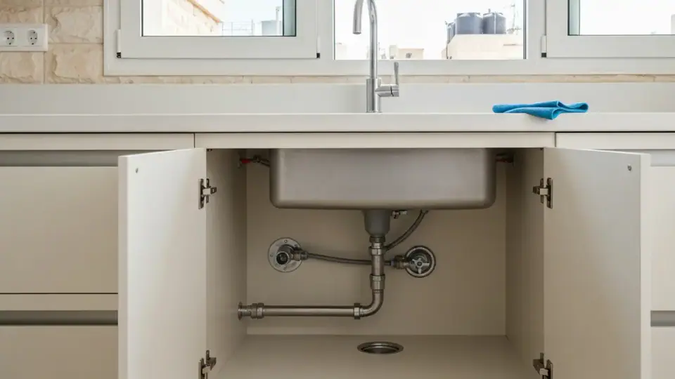 כמה עולה פתיחת סתימות בביוב וחיטוי צנרת מים?