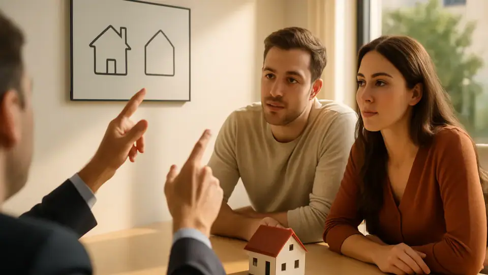 שומרה בדיקת כיסוי ביטוחי: ההבדל בין מקיף לצד שלישי ביטוח דירה