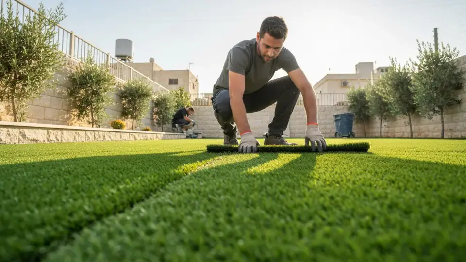 אילו טעויות גורמות לשלם יותר מדי על דשא סינטטי למטר? אילו טעויות גורמות לשלם יותר מדי על דשא סינטטי למטר?