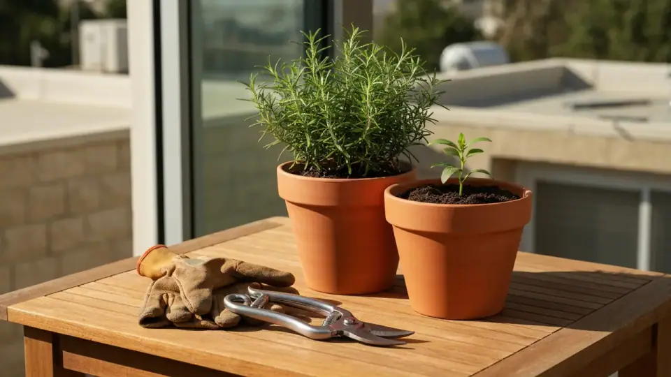 גינון טיפולי מול פרויקט גינון חד פעמי — מה ההבדל במחיר? גינון טיפולי מול פרויקט גינון חד פעמי — מה ההבדל במחיר?