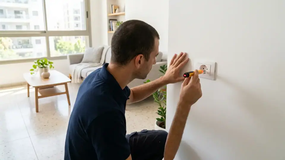 כמה עולה בדיקת חשמל ובדיקת הארקה לפני כניסה לבית חדש? כמה עולה בדיקת חשמל ובדיקת הארקה לפני כניסה לבית חדש?