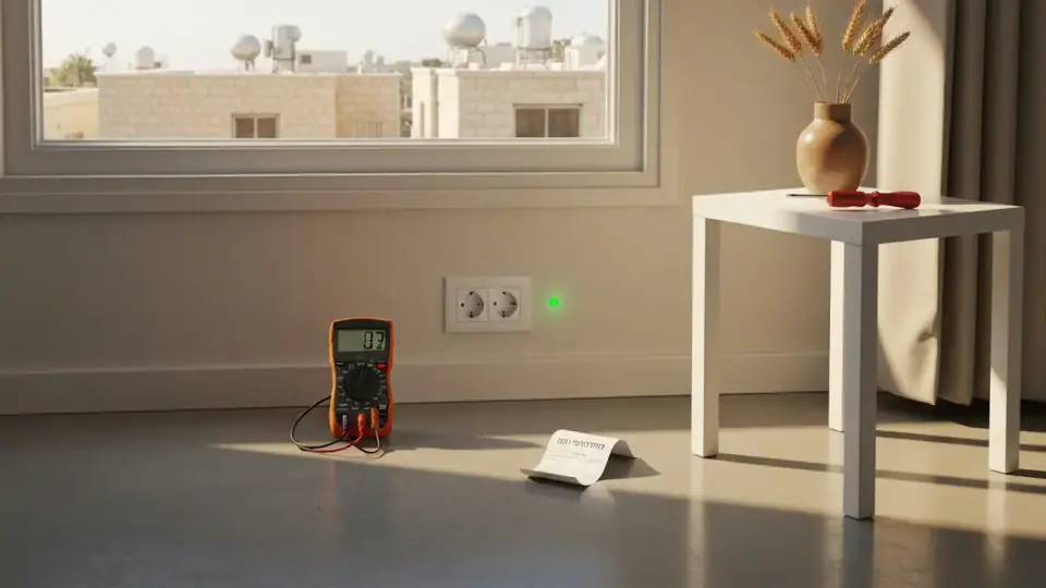 מתי צריך להביא חשמלאי לבדוק הארקה? מתי צריך להביא חשמלאי לבדוק הארקה?