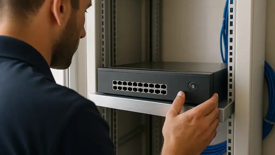 DVR מול NVR מה עדיף למערכת פרוביזן חדשה?