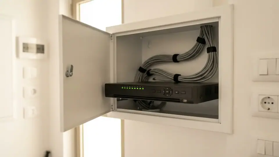 טעויות נפוצות בבחירת DVR שעולות כסף מיותר טכנאי אזעקות ומצלמות