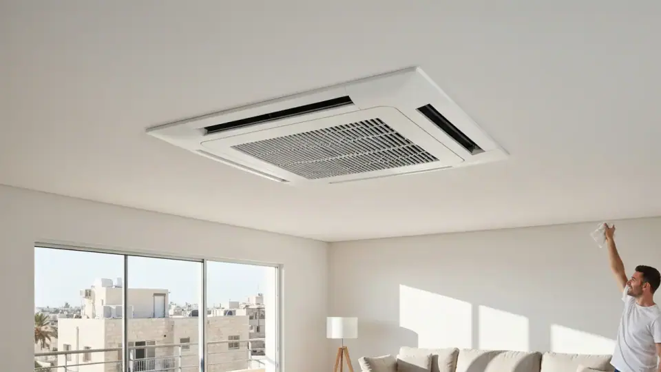 טעויות נפוצות שהופכות ניקוי פילטר לנזק יקר טכנאי מזגנים טעויות נפוצות שהופכות ניקוי פילטר לנזק יקר טכנאי מזגנים