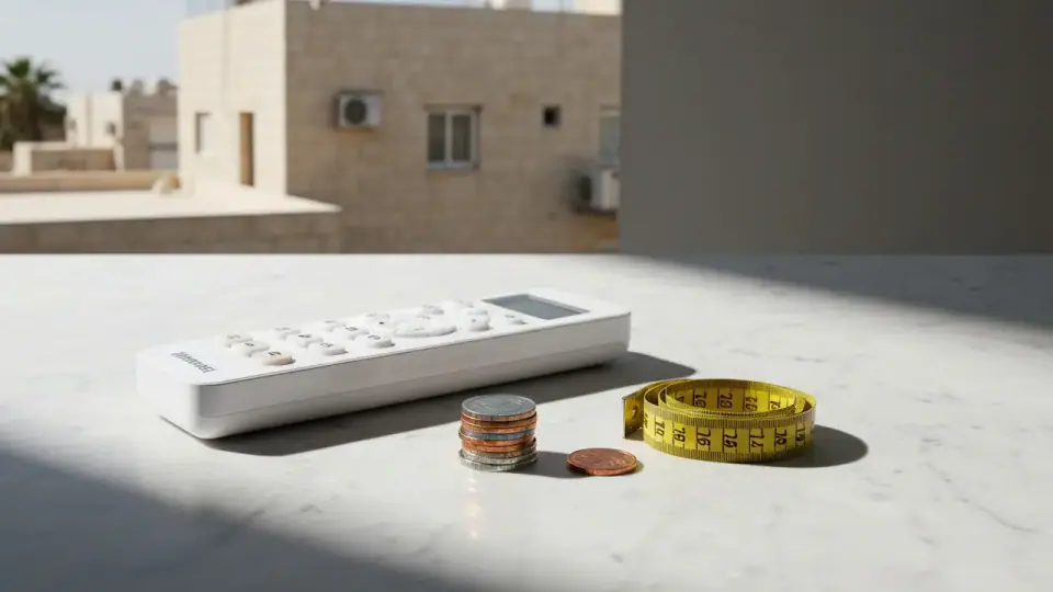 מה זה אלמ מזגן תדיראן וכמה זה עולה? מה זה אלמ מזגן תדיראן וכמה זה עולה?