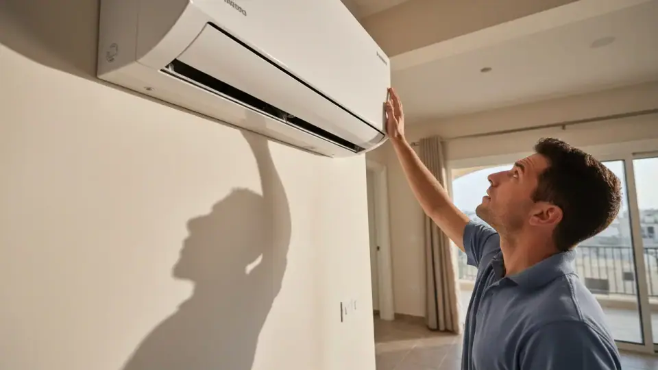 מזגן 4.5 עד 6 כוח סוס אלקטרה ו VRF: מתי צריך יחידה חזקה יותר?