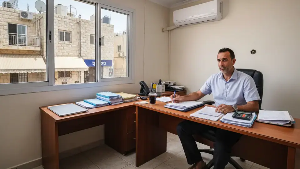 טעויות נפוצות שהופכות תשלום חובות מעמ לכאב ראש כלכלי יועץ מס