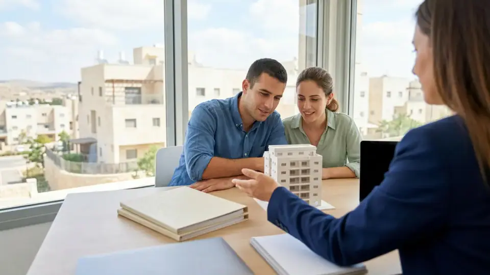 חידוש תוקף זכאות מחיר למשתכן: מתי נדרש ואיך עושים את זה יועץ משכנתאות חידוש תוקף זכאות מחיר למשתכן: מתי נדרש ואיך עושים את זה יועץ משכנתאות