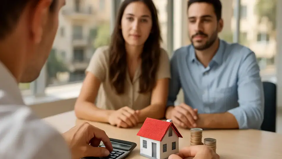 ריבית קבועה מול ריבית קבועה משתנה: מתי כל מסלול מתאים יותר?