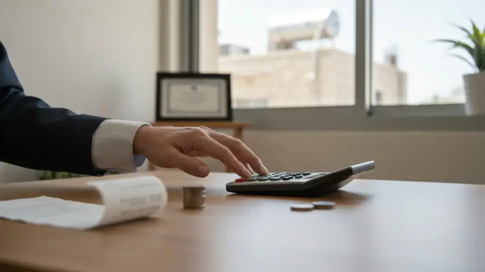 הוצאות מוכרות עוסק מורשה מול עוסק פטור – מה ההבדל?