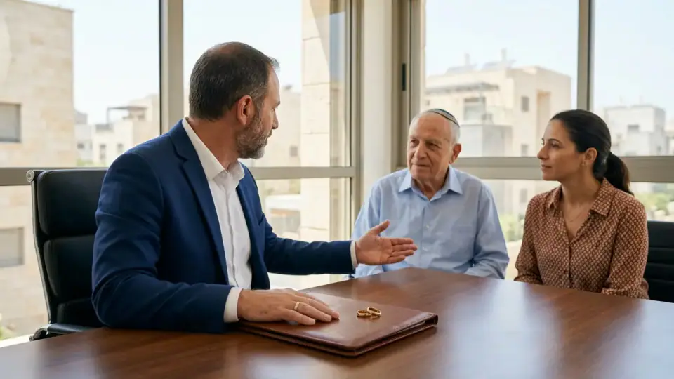 פנסיה לשאירים וזכויות פנסיה לידועה בציבור — מי זכאי בפועל? פנסיה לשאירים וזכויות פנסיה לידועה בציבור — מי זכאי בפועל?