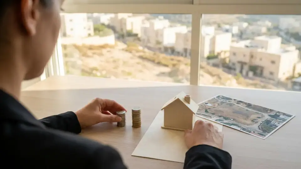 מס שבח תושב חוץ שמוכר מגרש בישראל — מה שונה? מס שבח תושב חוץ שמוכר מגרש בישראל — מה שונה?
