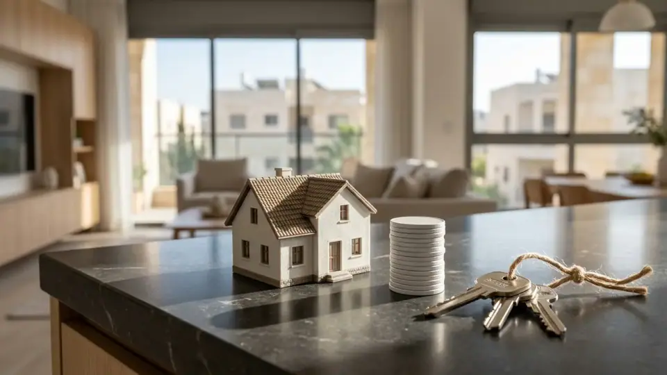 איך מגישים ערעורי מס שבח כשהשומה נראית מוגזמת? איך מגישים ערעורי מס שבח כשהשומה נראית מוגזמת?