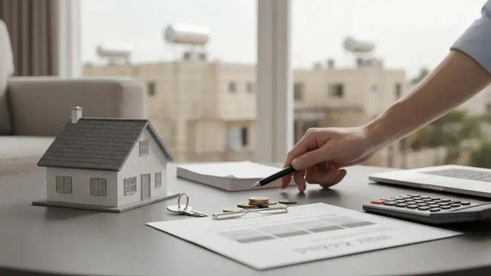 אילו טעויות בביטוח חיים למשכנתא עולות הכי הרבה כסף? אילו טעויות בביטוח חיים למשכנתא עולות הכי הרבה כסף?