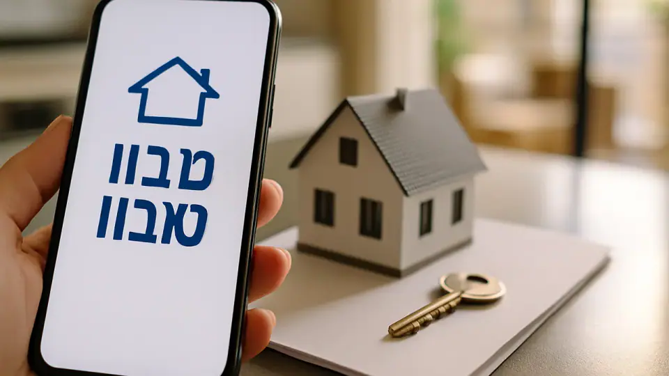 אישור זכויות או נסח טאבו מה ההבדל ומתי צריך כל אחד יועץ משכנתאות אישור זכויות או נסח טאבו מה ההבדל ומתי צריך כל אחד יועץ משכנתאות