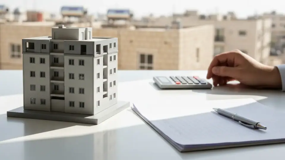 טעויות נפוצות שגורמות לרוכשים לשלם יותר בגלל הצמדה למדד תשומות הבנייה יועץ משכנתאות טעויות נפוצות שגורמות לרוכשים לשלם יותר בגלל הצמדה למדד תשומות הבנייה יועץ משכנתאות