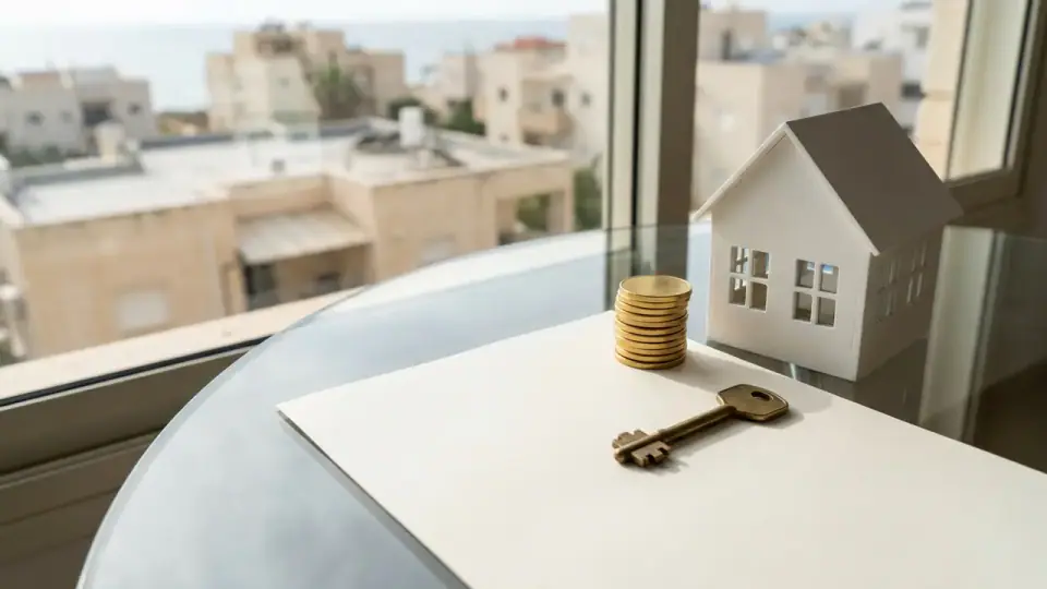 כמה עולה ליווי מקצועי למס שבח תושב חוץ באזורי הארץ השונים? כמה עולה ליווי מקצועי למס שבח תושב חוץ באזורי הארץ השונים?