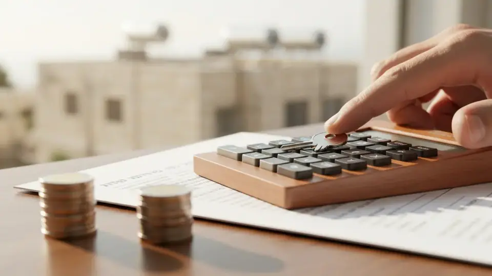 כמה שווה סבסוד המשכנתא ואיך מחשבים את הסכום? כמה שווה סבסוד המשכנתא ואיך מחשבים את הסכום?
