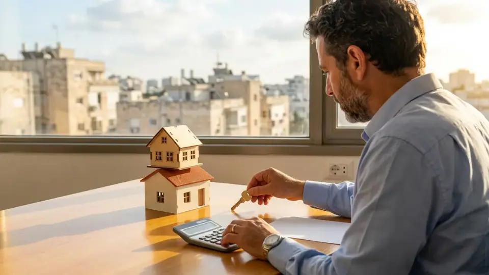 עסקאות נדלן מס שבח – ההבדל בין דירת מגורים לנכס מניב יועץ משכנתאות עסקאות נדלן מס שבח – ההבדל בין דירת מגורים לנכס מניב יועץ משכנתאות
