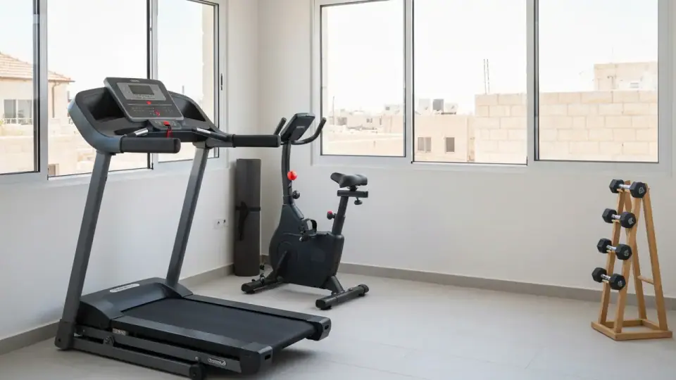 איך משלבים אימון קרדיו עם אימוני כוח בתוכנית שבועית?