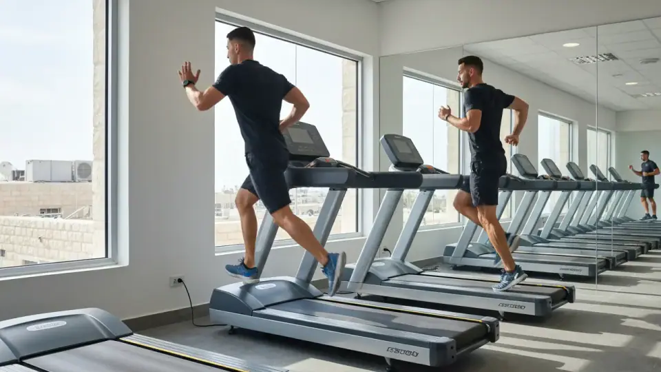 באיזו תדירות ובאיזו עצימות כדאי להתאמן קרדיו?