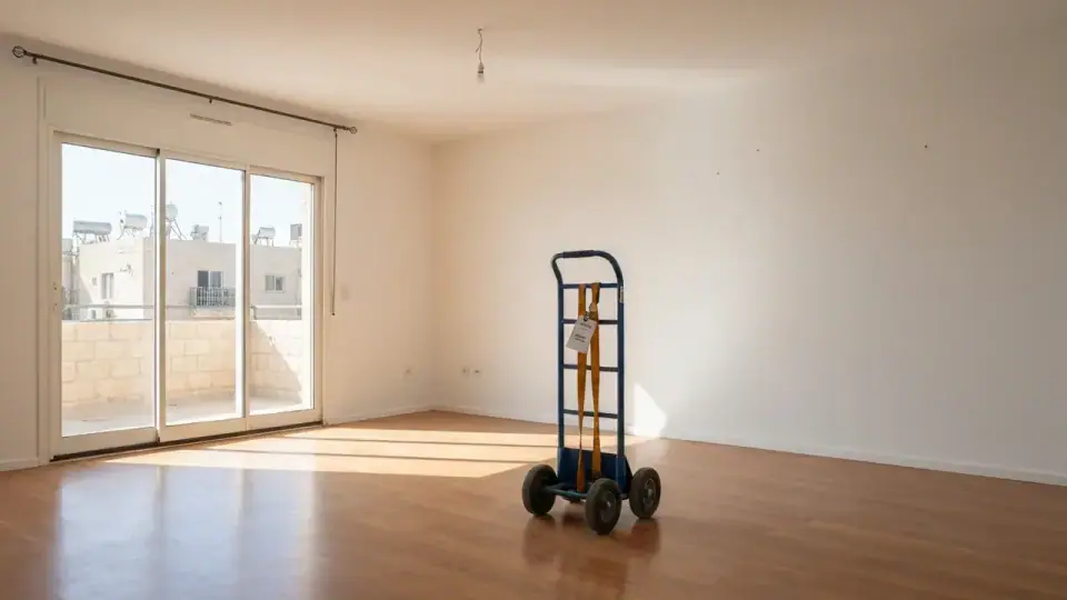 איך גרירת פריטים כבדים כמו הובלת מקרר משפיעה על מחיר פינוי דירה? איך גרירת פריטים כבדים כמו הובלת מקרר משפיעה על מחיר פינוי דירה?