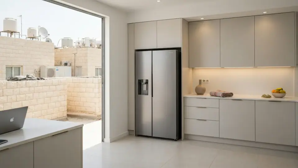 אילו טעויות נפוצות מייקרות הובלת מקרר?