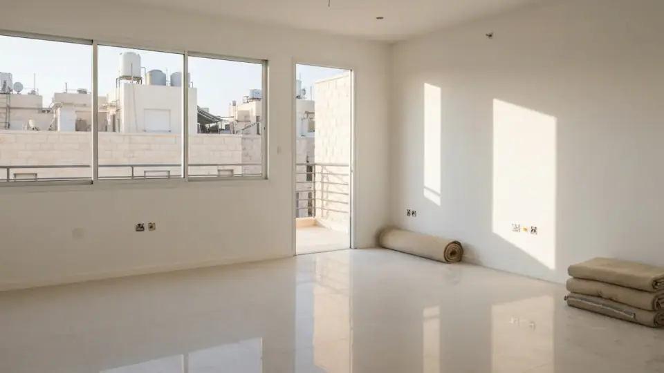 מה ההבדל במחיר פינוי תכולת דירה בין אזורי הארץ? מה ההבדל במחיר פינוי תכולת דירה בין אזורי הארץ?