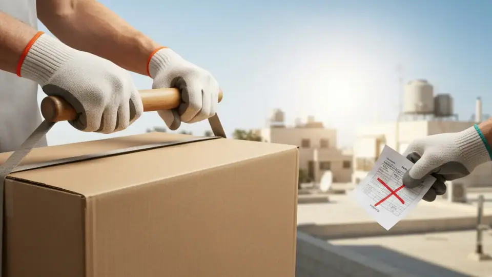 פינוי דירה ללא עלות מתי המוביל מוותר על דמי הפינוי ולמה? פינוי דירה ללא עלות מתי המוביל מוותר על דמי הפינוי ולמה?