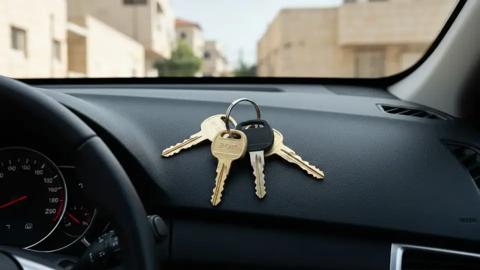טעויות נפוצות שגורמות לתשלום עודף על שכפול מפתחות מנעולן